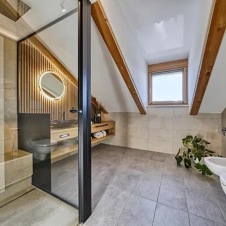 Schlossberg Weisshorn Apartment